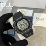 خرید ساعت مچی کاسیو مدل CASIO AE-1600H-1A اصل از گالری ساعت برنارد واچ