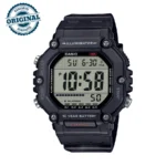 خرید ساعت مچی کاسیو مدل CASIO AE-1600H-1A اصل از گالری ساعت برنارد واچ