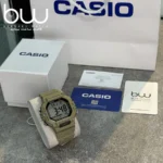 خرید ساعت مچی کاسیو مدل CASIO AE-1600H-5A اصل از گالری ساعت برنارد واچ