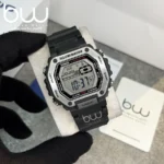 خرید ساعت مچی کاسیو مدل CASIO MWD-110H-1A اصل از گالری ساعت برنارد واچ
