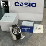 خرید ساعت مچی کاسیو مدل CASIO MWD-110H-1A اصل از گالری ساعت برنارد واچ