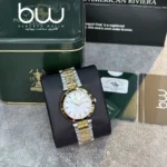 خرید ساعت مچی زنانه پولو سانتا باربارا | SANTA BARBARA POLO Club SB.1.10594-4 از گالری ساعت برنارد واچ