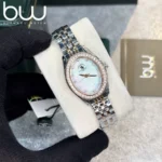 خرید ساعت مچی زنانه پولو سانتا باربارا | SANTA BARBARA POLO Club SB.1.10620-6 از گالری ساعت برنارد واچ