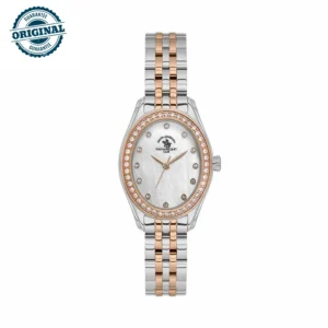 خرید ساعت مچی زنانه پولو سانتا باربارا | SANTA BARBARA POLO Club SB.1.10620-6 از گالری ساعت برنارد واچ