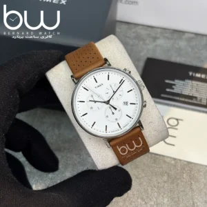 خرید ساعت مچی مردانه تایمکس مدل TIMEX-TW2R26700 از گالری ساعت برنارد