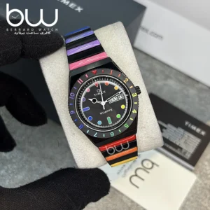 خرید ساعت مچی زنانه تایمکس مدل TIMEX-TW2V65900 از گالری ساعت برنارد