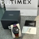 خرید ساعت مچی زنانه تایمکس مدل TIMEX-TW2V65900 از گالری ساعت برنارد