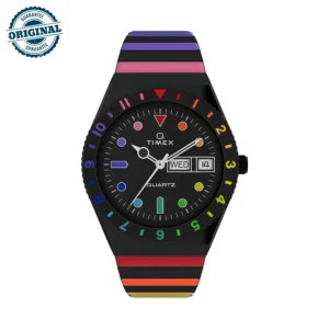 خرید ساعت مچی زنانه تایمکس مدل TIMEX-TW2V65900 از گالری ساعت برنارد