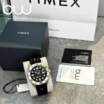 خرید ساعت مچی مردانه تایمکس مدل TIMEX-TW2W41700 از گالری ساعت برنارد