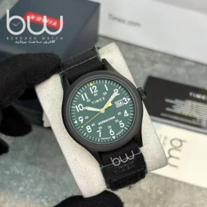 خرید ساعت مچی مردانه تایمکس مدل TIMEX-TW4B29700 از گالری ساعت برنارد