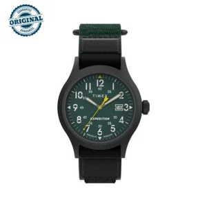 خرید ساعت مچی مردانه تایمکس مدل TIMEX-TW4B29700 از گالری ساعت برنارد