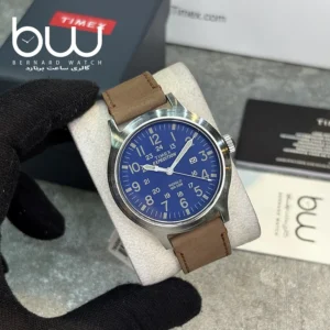 خرید ساعت مچی مردانه تایمکس مدل TIMEX-TW4B06400 از گالری ساعت برنارد