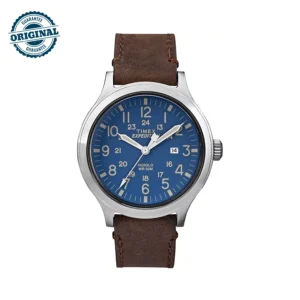 خرید ساعت مچی مردانه تایمکس مدل TIMEX-TW4B06400 از گالری ساعت برنارد