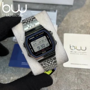 خرید ساعت مچی کاسیو مدل CASIO ABL-100WE-1ADF از گالری ساعت برنارد واچ