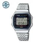 خرید ساعت مچی کاسیو مدل CASIO ABL-100WE-1ADF از گالری ساعت برنارد واچ