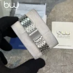 خرید ساعت مچی کاسیو مدل CASIO ABL-100WE-1ADF از گالری ساعت برنارد واچ