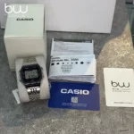 خرید ساعت مچی کاسیو مدل CASIO ABL-100WE-1ADF از گالری ساعت برنارد واچ