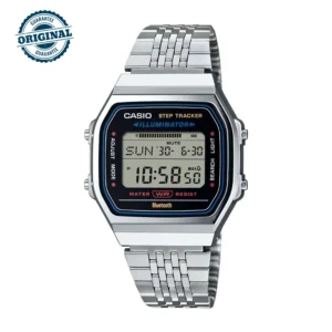 خرید ساعت مچی کاسیو مدل CASIO ABL-100WE-1ADF از گالری ساعت برنارد واچ