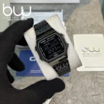 خرید ساعت مچی کاسیو مدل CASIO ABL-100WEGG-1B از گالری ساعت برنارد واچ
