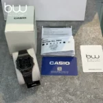 خرید ساعت مچی کاسیو مدل CASIO ABL-100WEGG-1B از گالری ساعت برنارد واچ