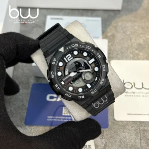 خرید ساعت مچی کاسیو مدل CASIO AEQ-100W-1A گالری ساعت برنارد واچ