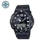 خرید ساعت مچی کاسیو مدل CASIO AEQ-100W-1A گالری ساعت برنارد واچ