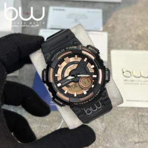 خرید ساعت مچی کاسیو مدل CASIO AEQ-110W-1A3 از گالری ساعت برنارد