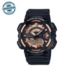 خرید ساعت مچی کاسیو مدل CASIO AEQ-110W-1A3 از گالری ساعت برنارد