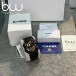 خرید ساعت مچی کاسیو مدل CASIO AEQ-110W-1A3 از گالری ساعت برنارد