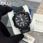 خرید ساعت مچی کاسیو مدل CASIO AQ-S810W-1B از گالری ساعت برنارد واچ