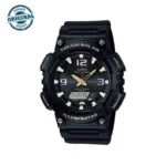 خرید ساعت مچی کاسیو مدل CASIO AQ-S810W-1B از گالری ساعت برنارد واچ
