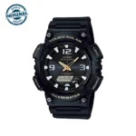 خرید ساعت مچی کاسیو مدل CASIO AQ-S810W-1B از گالری ساعت برنارد واچ
