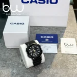 خرید ساعت مچی کاسیو مدل CASIO AQ-S810W-1B از گالری ساعت برنارد واچ