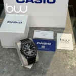 خرید ساعت مچی کاسیو مدل CASIO AQ-S820W-1A از گالری ساعت برنارد واچ