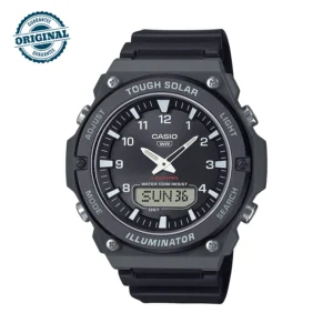 خرید ساعت مچی کاسیو مدل CASIO AQ-S820W-1A از گالری ساعت برنارد واچ