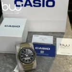 خرید ساعت مچی کاسیو مدل CASIO AQ-S820W-5A از گالری ساعت برنارد واچ