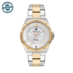 خرید ساعت مچی زنانه پولو بورلی هیلز مدل Beverly Hills Polo Club BP3351X.220 از گالری ساعت برنارد واچ