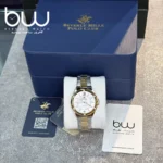 خرید ساعت مچی زنانه پولو بورلی هیلز مدل Beverly Hills Polo Club BP3351X.220 از گالری ساعت برنارد واچ
