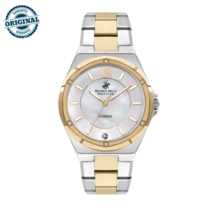 خرید ساعت مچی زنانه پولو بورلی هیلز مدل Beverly Hills Polo Club BP3351X.220 از گالری ساعت برنارد واچ