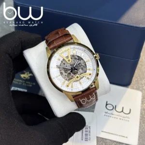 خرید ساعت مچی مردانه پولو بورلی هیلز | Beverly Hills Polo Club BP3553X.172 از گالری ساعت برنارد واچ