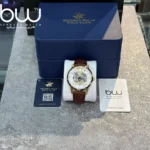 خرید ساعت مچی مردانه پولو بورلی هیلز | Beverly Hills Polo Club BP3553X.172 از گالری ساعت برنارد واچ