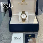 خرید ساعت مچی زنانه پولو بورلی هیلز | Beverly Hills Polo Club BP3565C.430 از گالری ساعت برنارد واچ