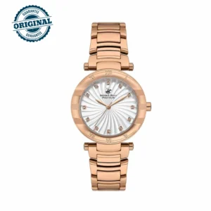 خرید ساعت مچی زنانه پولو بورلی هیلز | Beverly Hills Polo Club BP3565C.430 از گالری ساعت برنارد واچ