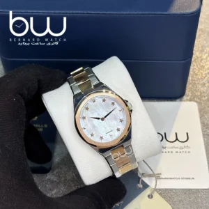 خرید ساعت مچی زنانه پولو بورلی هیلز مدل Beverly Hills Polo Club BP3570X.520 از گالری ساعت برنارد واچ