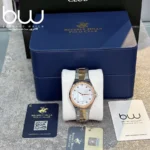خرید ساعت مچی زنانه پولو بورلی هیلز مدل Beverly Hills Polo Club BP3570X.520 از گالری ساعت برنارد واچ