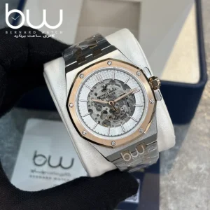 خرید ساعت مچی مردانه پولو بورلی هیلز | Beverly Hills Polo Club BP3573X.530 از گالری ساعت برنارد واچ