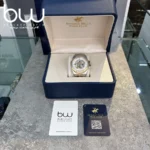 خرید ساعت مچی مردانه پولو بورلی هیلز | Beverly Hills Polo Club BP3573X.530 از گالری ساعت برنارد واچ