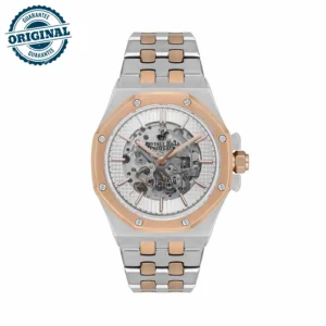 خرید ساعت مچی مردانه پولو بورلی هیلز | Beverly Hills Polo Club BP3573X.530 از گالری ساعت برنارد واچ
