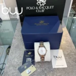 خرید ساعت مچی زنانه پولو بورلی هیلز مدل Beverly Hills Polo Club BP3601C.520 از گالری ساعت برنارد واچ