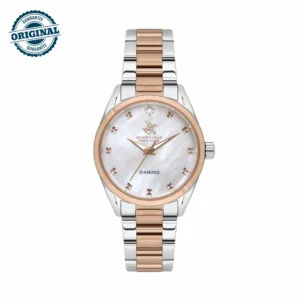 خرید ساعت مچی زنانه پولو بورلی هیلز مدل Beverly Hills Polo Club BP3601C.520 از گالری ساعت برنارد واچ